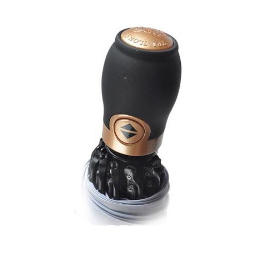 Женский зонт Три Слона обр. сложение 310-B/JS-01