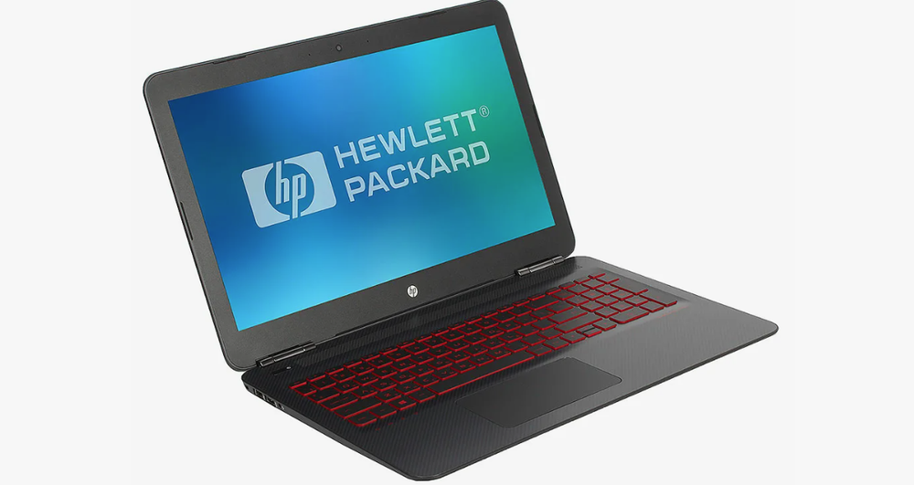 15.6` Ноутбук HP 15-ax255TX (1920x1080, Intel Core i5-7300HQ, RAM 8ГБ, SSD 128ГБ, Nvidia GeForce GTX 1050Ti, Windows 10 Pro)