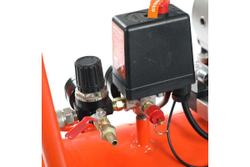 Поршневой безмасляный компрессор PATRIOT WO 80-360 525301930