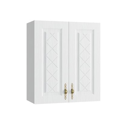 Кухня Модуль П 600 Гранд белый