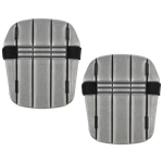 Наколенники малые (195*165*14)