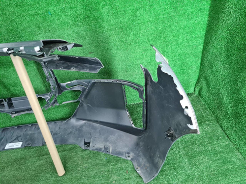 Бампер передний BMW 7er G70 (2022-н.в.) M-paket