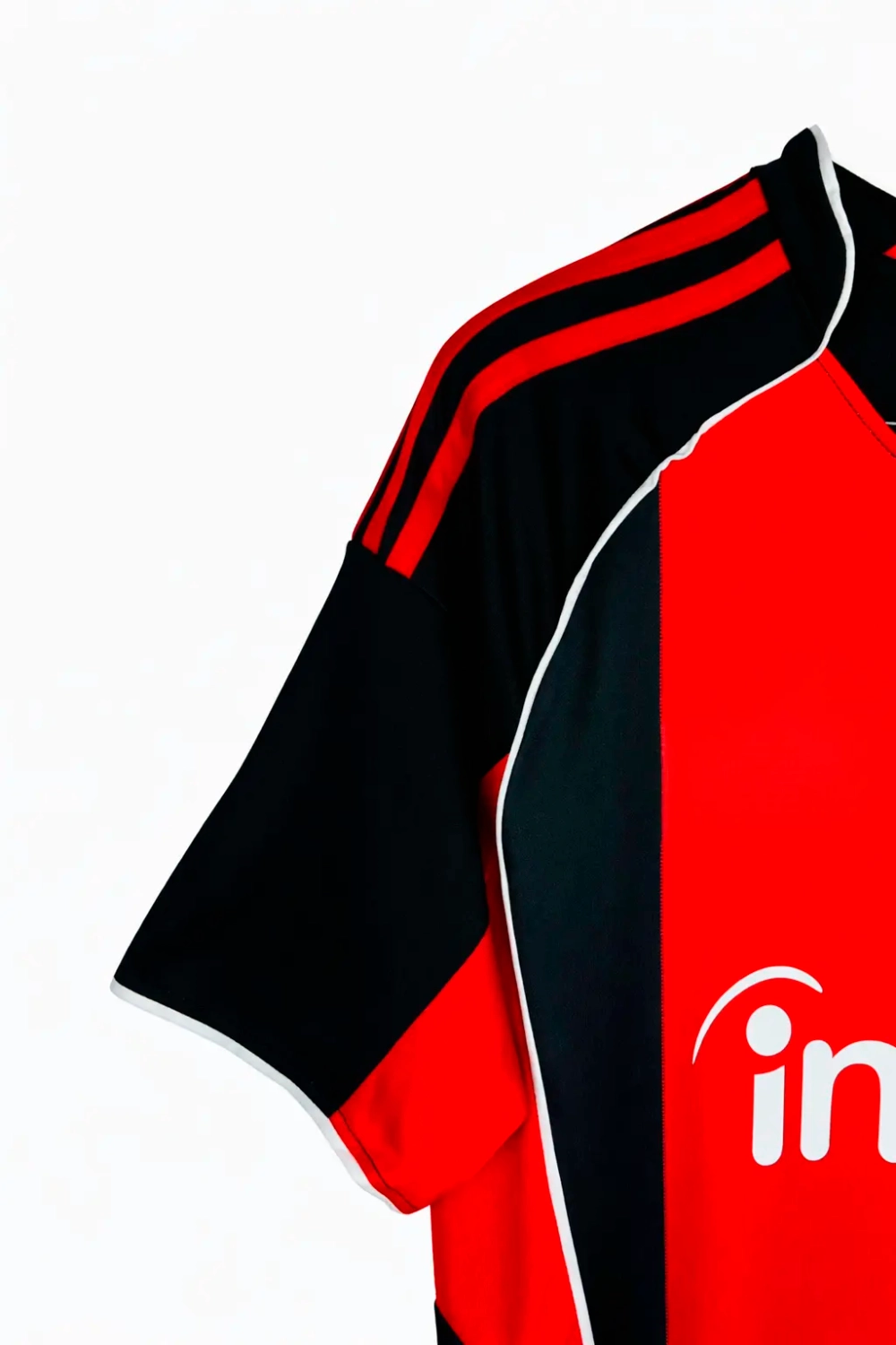 Футболка футбольная Айнтрахт (Франкфурт) 2025/2026