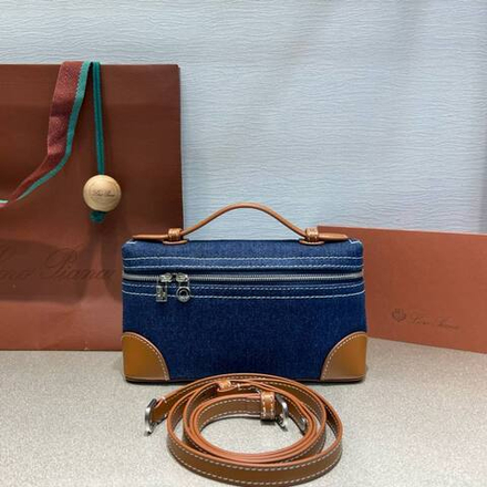 Сумка Loro Piana