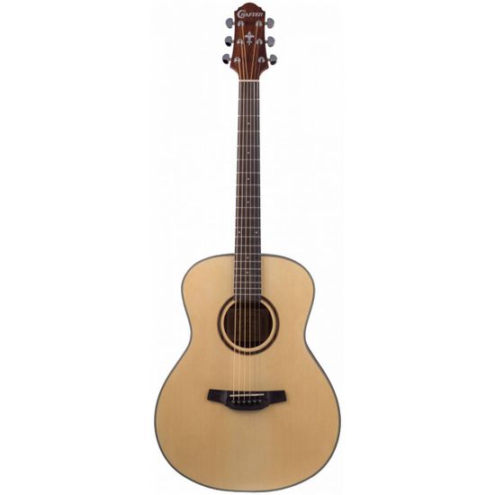 Гитара акустическая CRAFTER HT-100 /OP.N