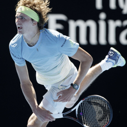 Струны теннисные HEAD Hawk Touch String Set 12m - Anthracite