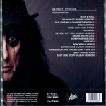 Alice Cooper / Detroit Stories (CD)
