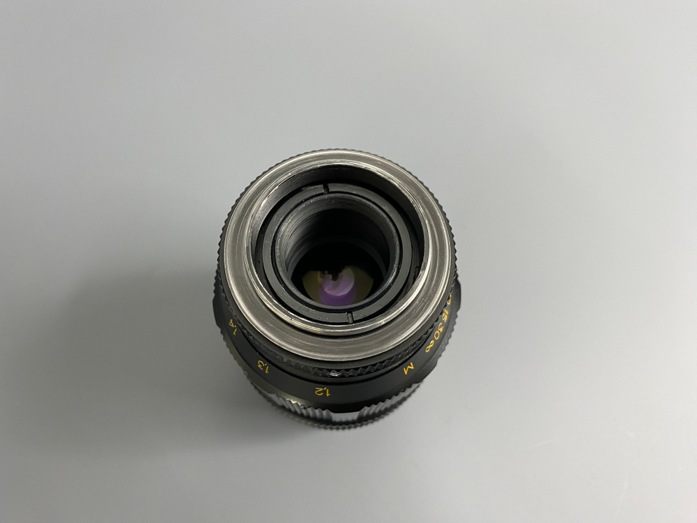 Tair-11A 2.8/135mm Экспорт M42 № 002267