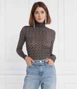 Гольф Pinko - черный(101813 A13G)