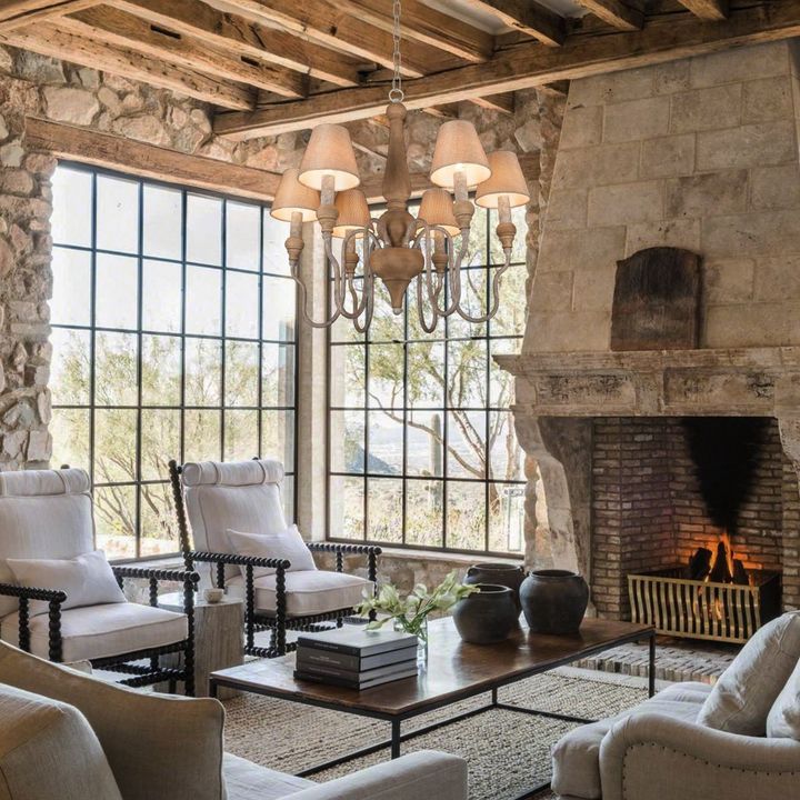 Настенный светильник Loft it Countryside 10420W