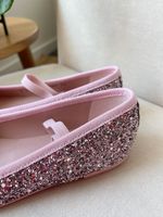 Туфли Pretty Ballerinas