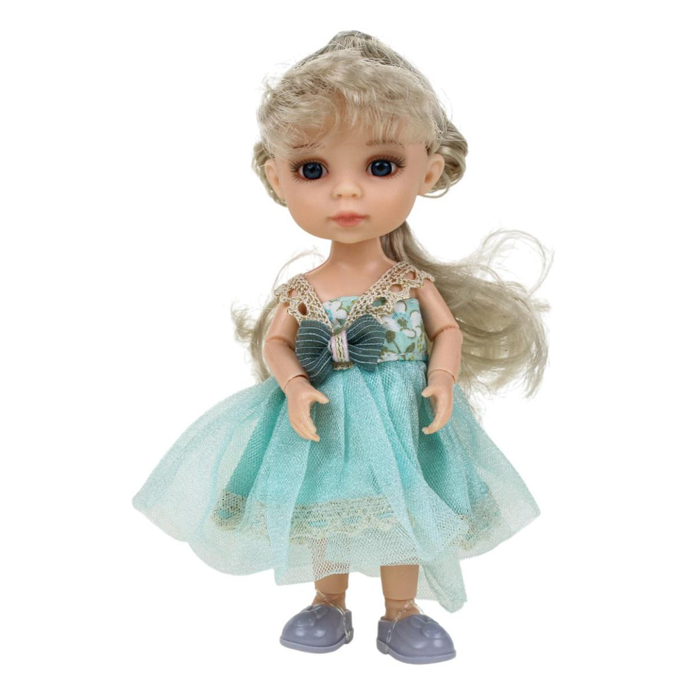 Кукла классическая, коробка 92009-A