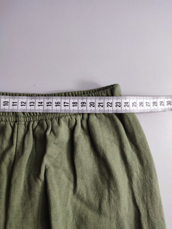 Брюки утепленные с хлопком на 8 лет