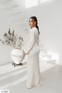 Платье II-5706 Фабрика Моды