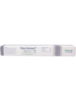 Пробиотик Protexin Pro-Kolin для собак и кошек паста для лечения диареи и нормализации пищеварения, 30 мл