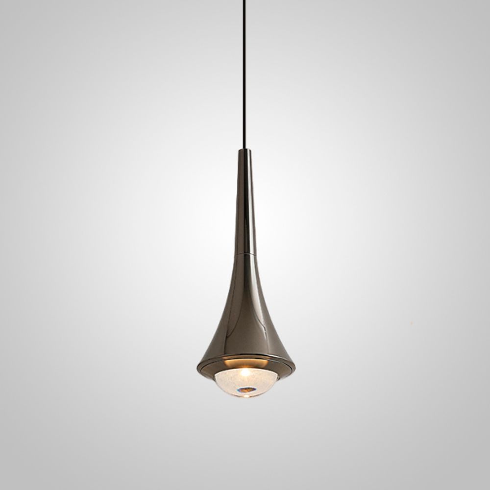 Подвесной светильник CAI B Pearl Black