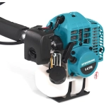 Бензокоса STEVIMAN 147R 2-х тактный 2 л.с., захват 430 мм, GC-0147R-2305