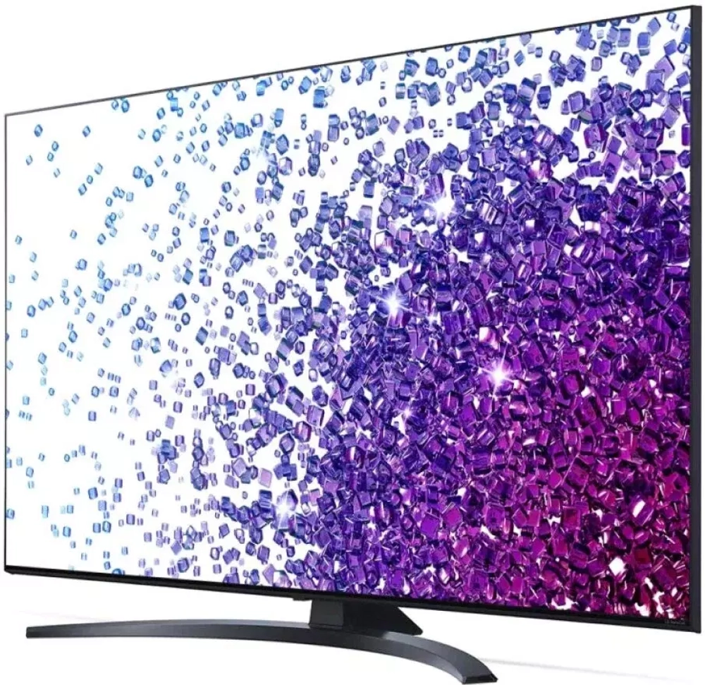 Телевизор LG 65" 65NANO766PA.ARU