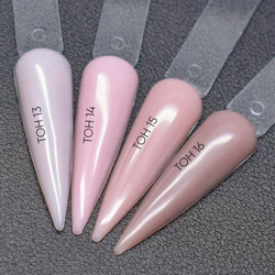 Опция Гель моделирующий камуфлирующий №13-16