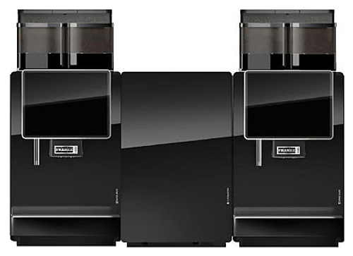 Холодильник для молока FRANKE SU12 EC Twin/UT12 EC Twin