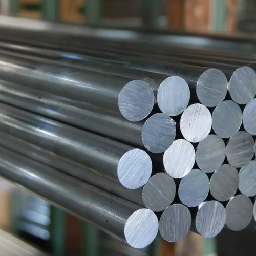 Сталь инструментальная, круг 80 9ХС