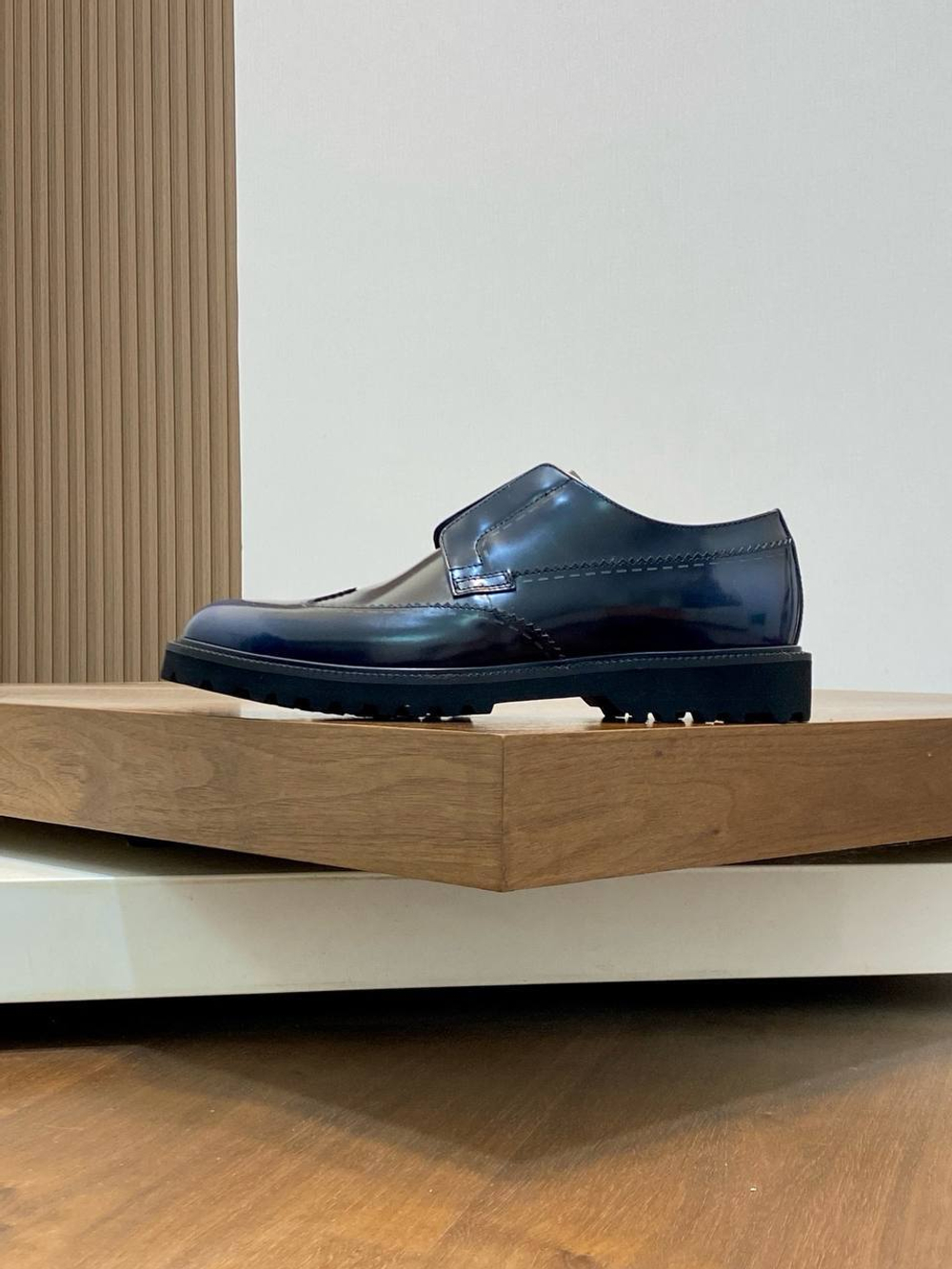 Туфли Zegna