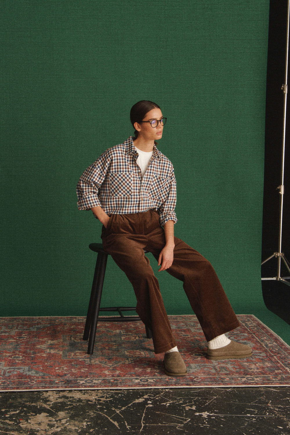 Брюки art.711-8