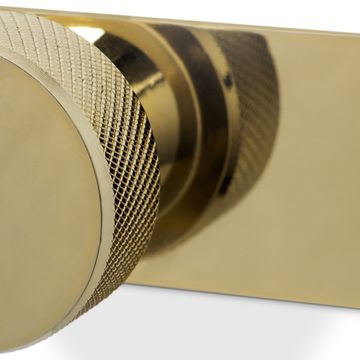 Мебельная ручка PullCast MONOCLES TW5007