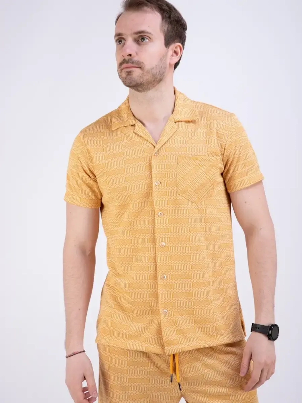 Рубашка мужская, рубашка поло мужская