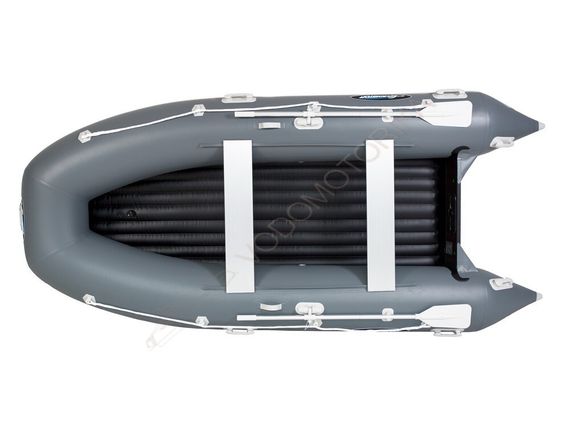 Надувная лодка GLADIATOR E 380 LT