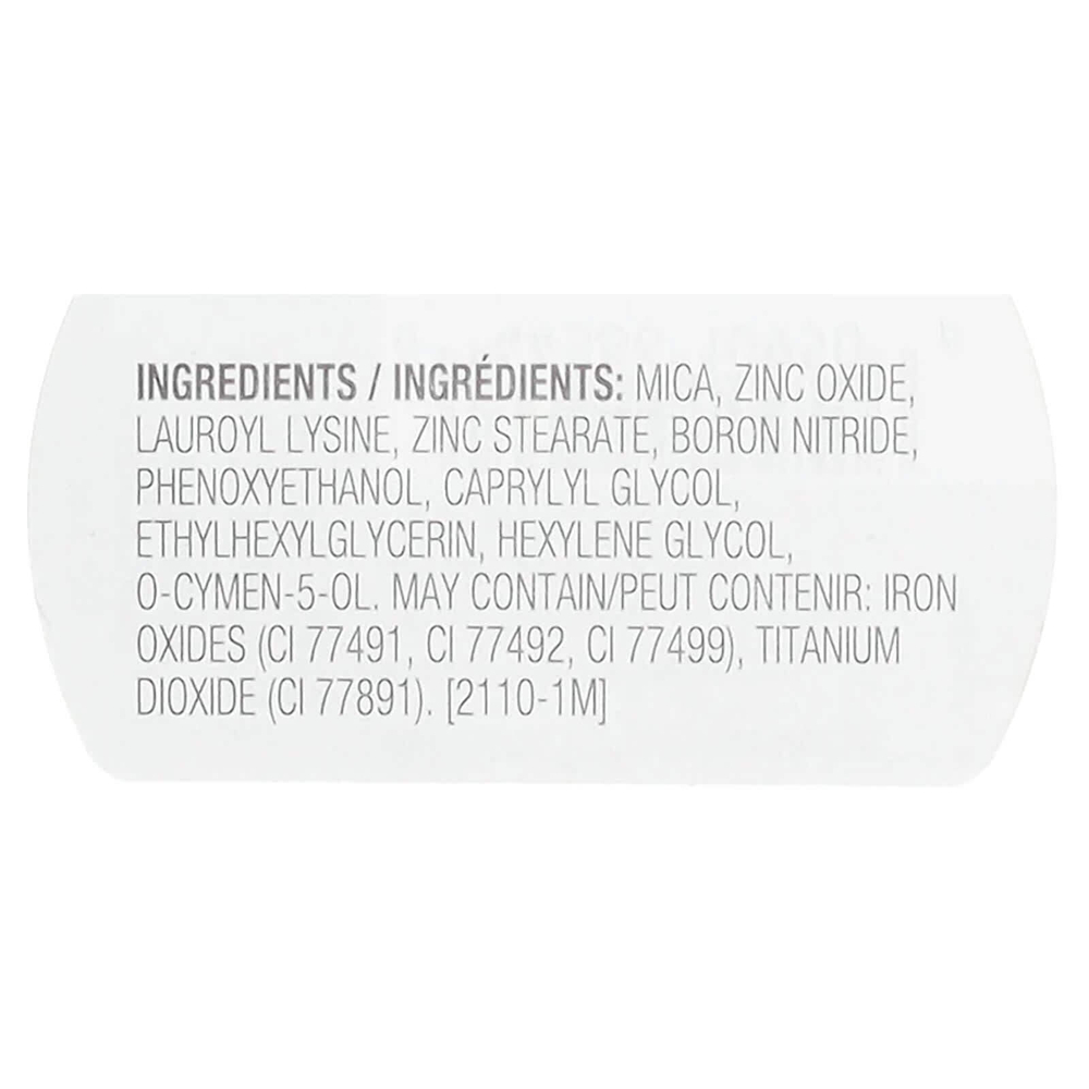 Physicians Formula, Mineral Wear, рассыпчатая пудра, SPF 16, оттенок PF 10950 бежевый, 12 г (0,42 унции)