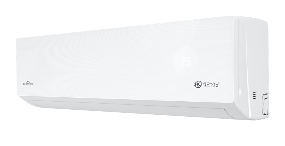 Инверторная сплит-система Royal Clima Optimum RCI-OME35HN