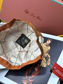 Кепка Loro Piana
