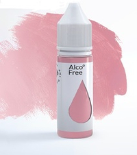 Тату краска Gallery Candy Pink #1, 15мл