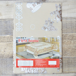 Скатерть 90*150см ПВХ, NN50644-46