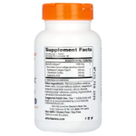 Doctor's Best, гиалуроновая кислота и сульфат хондроитина c составом BioCell Collagen, 60 таблеток