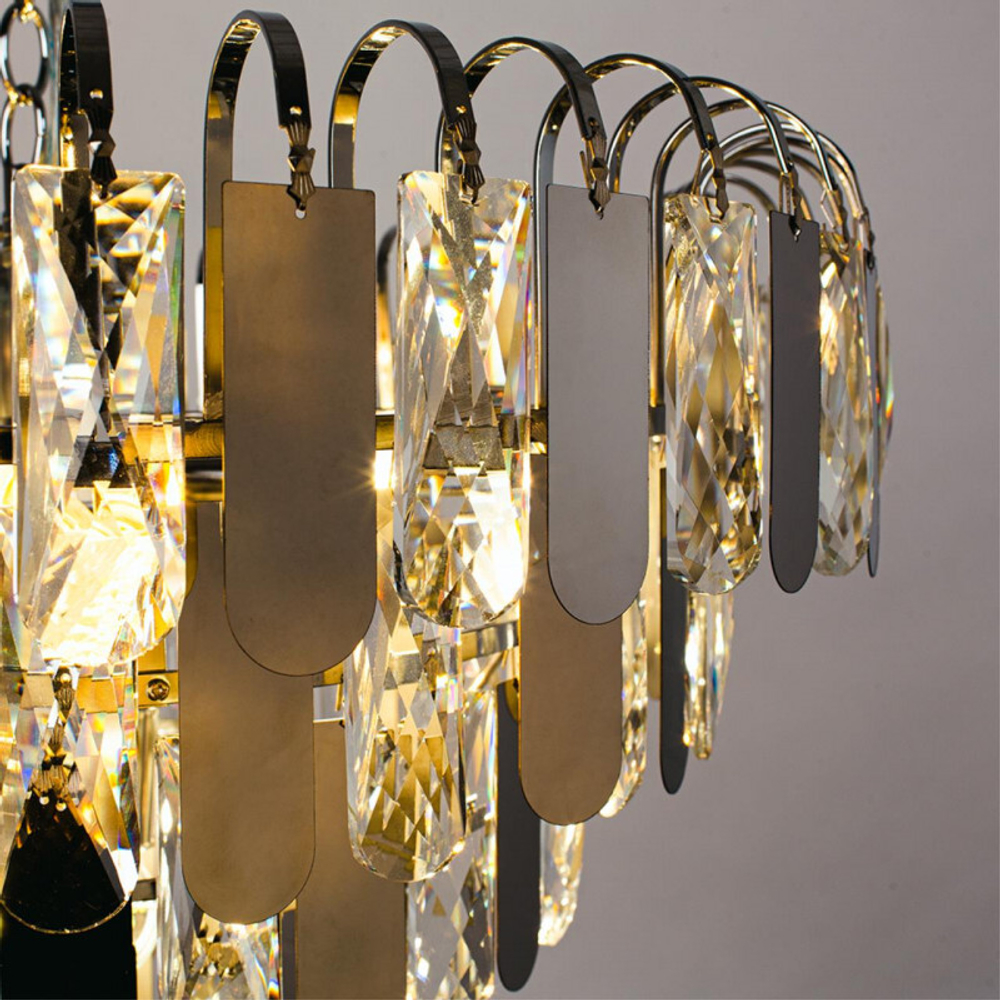 Подвесная люстра Arte Lamp A2719SP-8CC