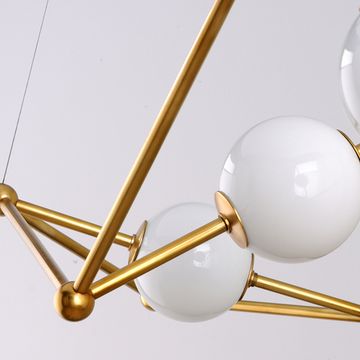 Люстра Bickley Corbett