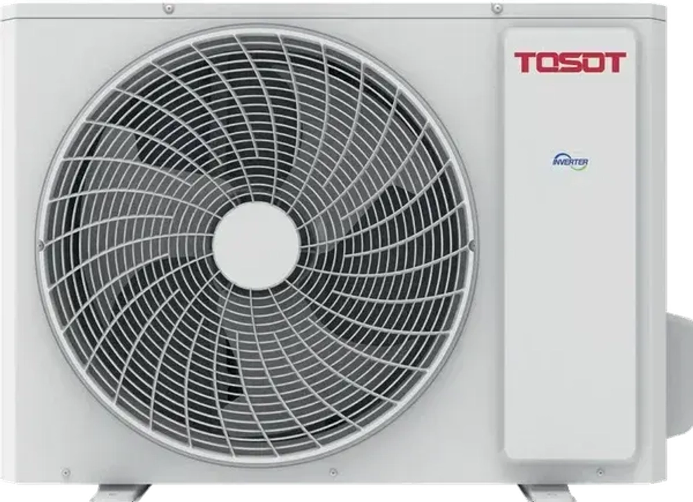 Инверторная сплит-система TOSOT серии Natal Inverter T24H-SNE/I/T24H-SNE/O