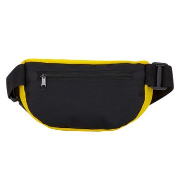 Поясная сумка ZAIN 326. Желтый