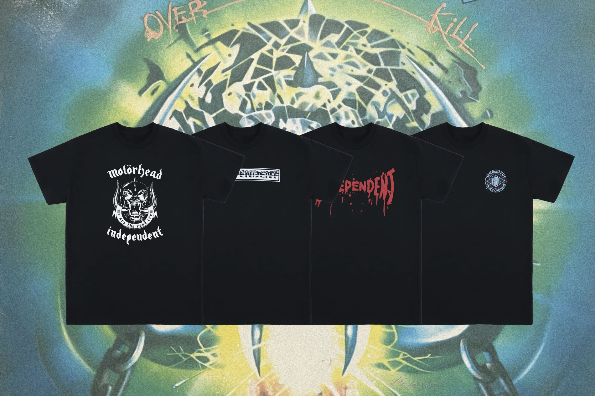 Зимние куртки