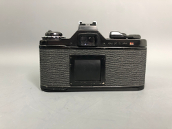 Pentax ME Заклинило зеркало