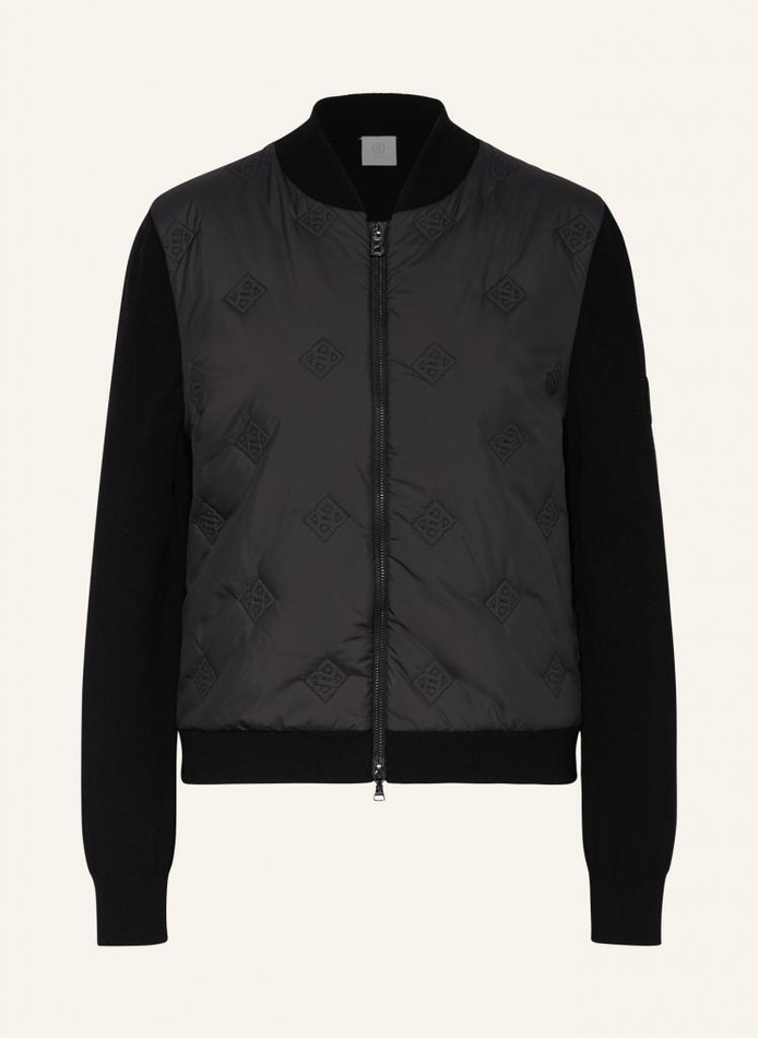 Куртка BOGNER ANNE в черном цвете