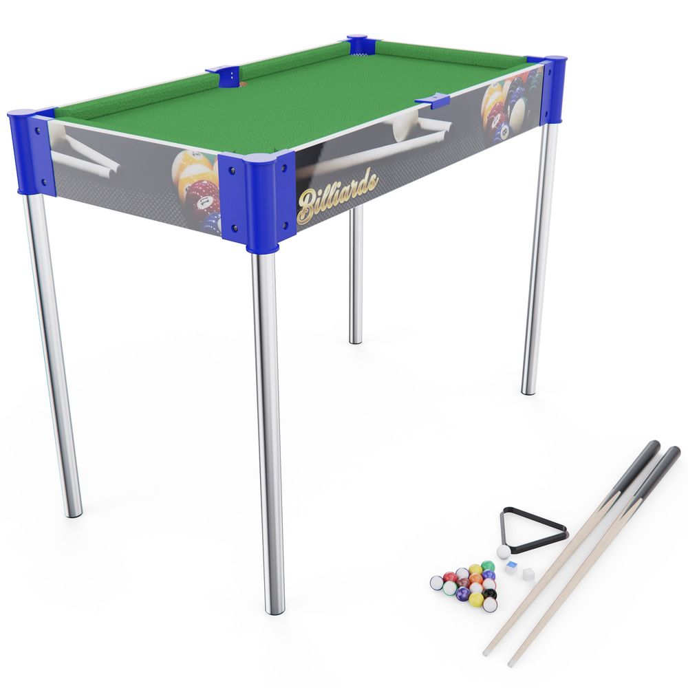 Игровой стол - бильярд DFC 32&amp;quot; 81 x 40 см