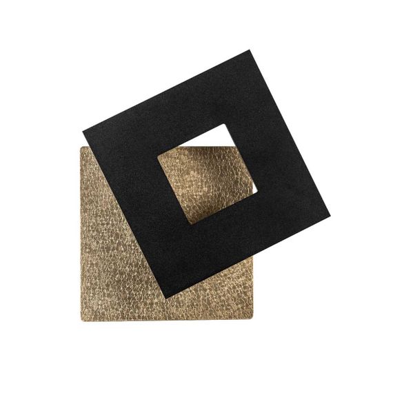 Настенный светодиодный светильник Modelux Modestyle MS.1522.180