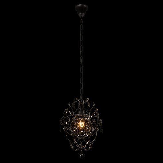 Подвесная люстра Loft It Burlesque 10417 BL