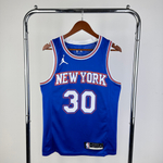 Купить баскетбольную джерси Джулиуса Рэндла «Нью-Йорк Никс»