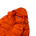 Пуховик Nike Т-90