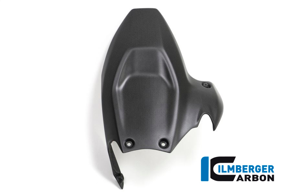 KHO.117.1299M.K ILMBERGER CARBON REAR MUDGUARD (P V2, SF V2)