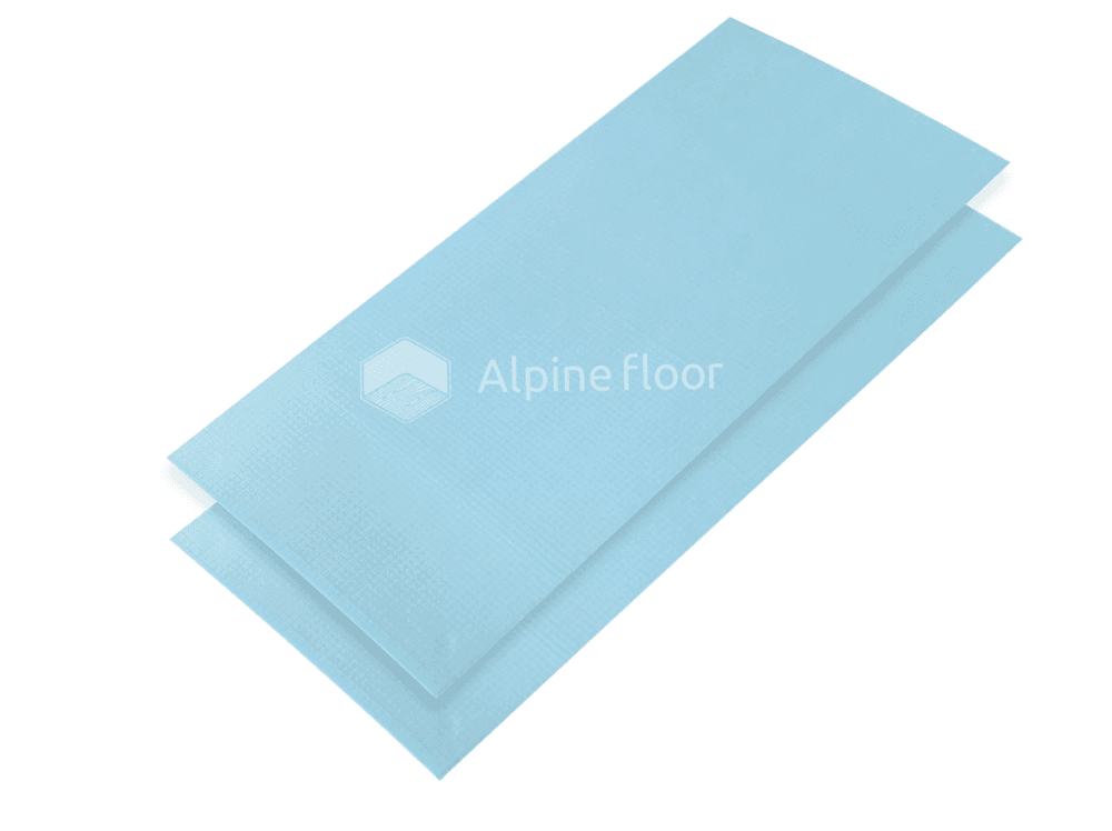 Подложка Alpine Floor COMFORT для ламината 3мм